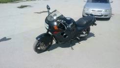 Honda CBR 750 Hurricane. 750 куб. см., исправен, птс, без пробега