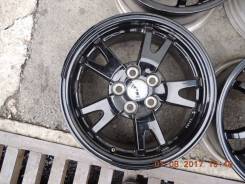 Toyota. 6.0x15, 5x100.00, ET45, ЦО 54,0 мм.