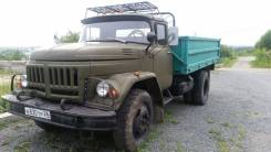 ЗИЛ 431412. Продается (130), 6 000 куб. см., 6 000 кг.