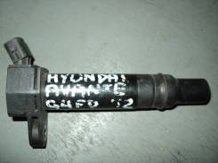 Катушка зажигания. Hyundai: ix35, i30, Avante, i40, Tucson, Veloster