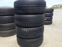 Michelin X-Ice. Зимние, без шипов, износ: 10%, 4 шт