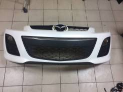 Бампер. Mazda CX-7