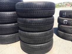 Michelin X-Ice. Зимние, без шипов, износ: 5%, 4 шт