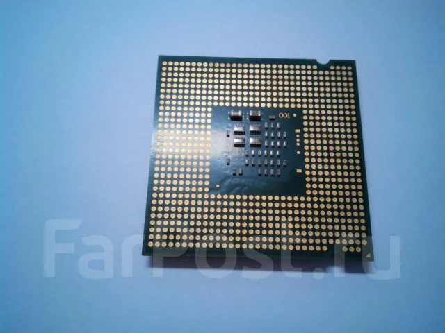 Intel Pentium 4 531 ����