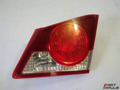Стоп-сигнал. Honda Civic, FD7, FD3, FD2, FD1 Honda Civic Hybrid Двигатели: R16A1, R16A2, R18A2, R18A1, LDA2