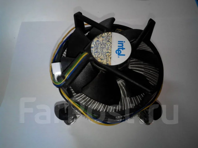 Intel Pentium 4 531 ����