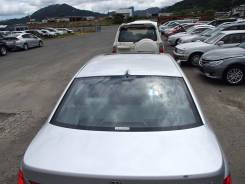 Стекло заднее. BMW 7-Series, E65, E66
