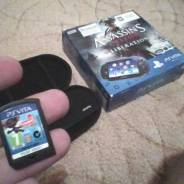 Sony PlayStation Vita
