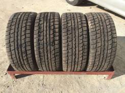 Dunlop Graspic DS2. Зимние, без шипов, износ: 5%, 4 шт
