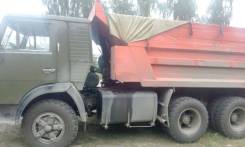 Камаз 55111