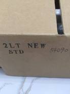 Поршень. Toyota: Regius Ace, Crown, 4Runner, Hilux, Hilux Surf, Mark II, Land Cruiser, Chaser, Land Cruiser Prado, Cressida, Hiace, Cresta, Blizzard Д...