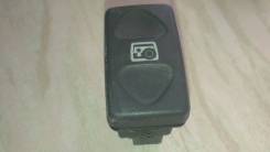 Кнопка открывания багажника. Land Rover Freelander, L314 Двигатели: 18K4F, 204D3, 25K4F