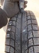 Michelin Latitude X-Ice Xi2. Зимние, износ: 5%, 4 шт