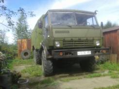 Камаз 4310. Продам камаз, 11 000 куб. см., 5 000 кг.