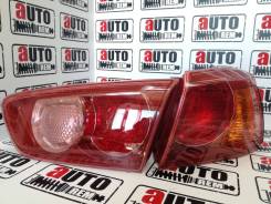 Стоп-сигнал. Mitsubishi Galant Fortis, CZ4A Mitsubishi Lancer Mitsubishi Lancer Evolution, CZ4A. Под заказ