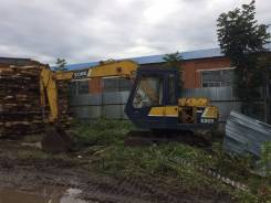 Kobelco. Продаётся экскаватор k903