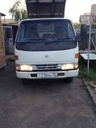 Toyota Dyna. Продаётся грузовик , 1 800 куб. см., 2 000 кг.