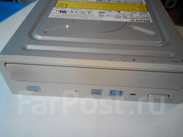 CD-RW �������. ����