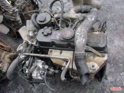 Двигатель в сборе. Nissan Datsun Nissan Terrano Nissan Atlas Двигатель TD27