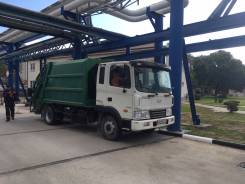 Hyundai Gold. Продаю Мусоровоз на шасси , 5 900 куб. см.