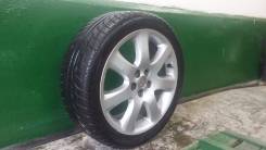 Продам колеса R-17. x17 5x100.00