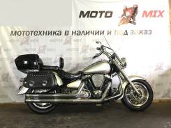 Yamaha Roadstar. 1 700 куб. см., исправен, птс, без пробега