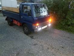 Nissan Atlas. +запчасти, 3 300 куб. см., 2 000 кг.