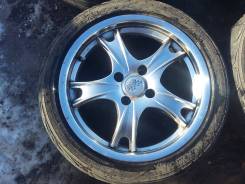 Starform. x17, 4x114.30