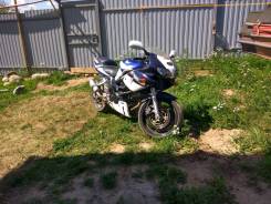 Suzuki SV 400. 400 куб. см., исправен, птс, с пробегом