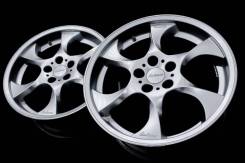 Lorinser. 8.5x18, 5x114.30, ET40