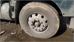 Колеса передковые Америка 295/80R22.5. x22.5