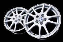 G-Mach. 6.0x15, 5x100.00, ET43