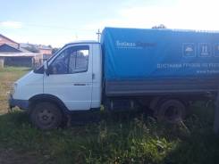 ГАЗ 3302. Продам Газ3302, 2 400 куб. см., 1 500 кг.