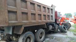 Foton. Продам по запчастям самосвал Евро 2, 9 000 куб. см., 25 000 кг.