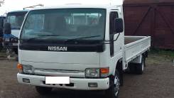 Nissan Atlas. 92г., 4 200 куб. см., 3 000 кг.