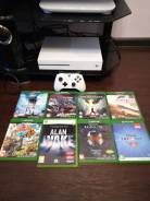Microsoft Xbox One S
