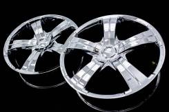 BAZO. 7.5x19, 4x114.30, 5x114.30, ET45