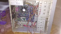 LGA775 ����