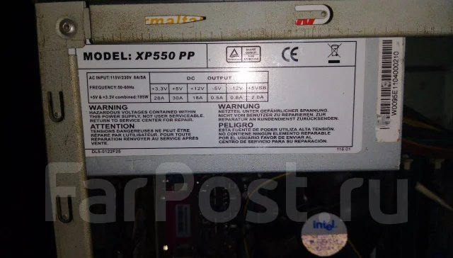 LGA775 ����