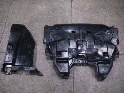 Защита двигателя. Subaru Impreza WRX STI, GDB, GD Subaru Impreza, GD, GDA