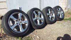 Продам комплект колес IR-S R-17. x17 5x114.30