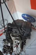 Двигатель в сборе. Toyota Vitz Двигатель 1KRFE