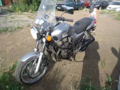 Honda CB 750. 750 куб. см., исправен, птс, с пробегом