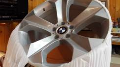 BMW. x20, 5x120.00, ET37, ЦО 74,1 мм.
