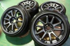 5ZIGEN. 10.0x18, 5x114.30, ET25