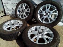 Raguna JYDO Claw. 5.5x14", 4x100.00, ET42