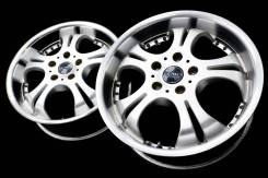 Manaray Sport. 7.0x17, 5x114.30, ET53