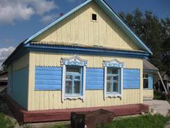 Продается жилой дом Спасский р-он с. Буссевка, ул. Деркача, д. 26. Ул. Деркача 26, р-н Спасский с. Буссевка, площадь дома 58 кв. м., централизованный...