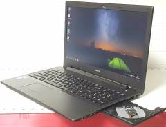 DEXP Aquilon. 15.6", ОЗУ 4096 Мб, диск 750 Гб, WiFi, Bluetooth, аккумулятор на 3 ч.