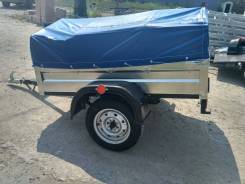 Титан. Г/п: 750 кг., масса: 149,00 кг. Под заказ